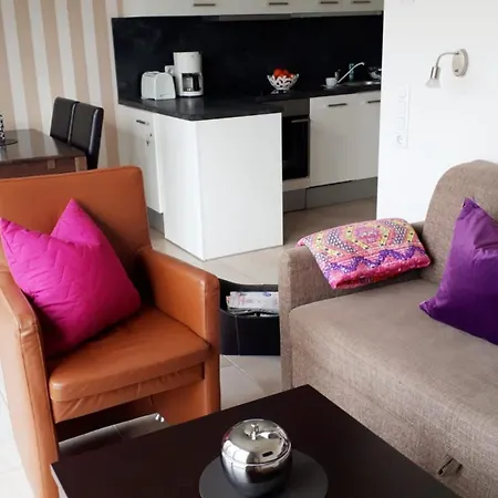 Apartment 62 Og Niermann *