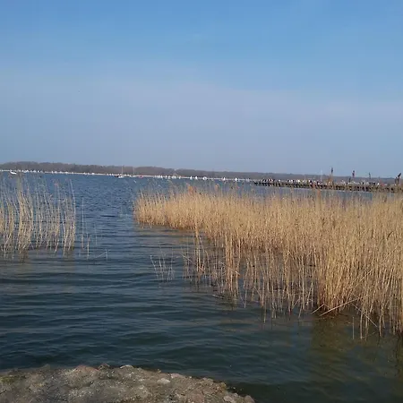 Апартаменты 62 Og Niermann