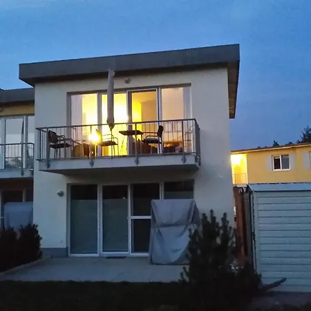 Апартаменты 62 Og Niermann Muritz