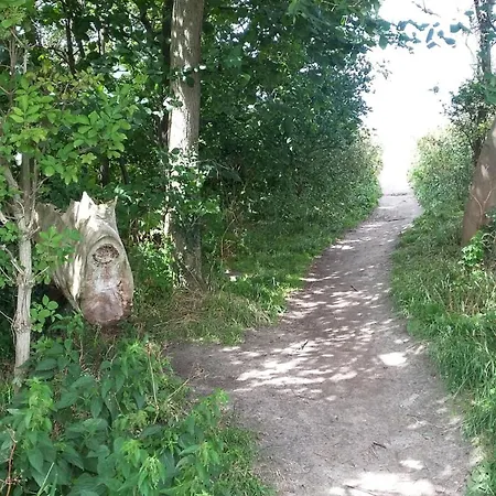 Апартаменты 62 Og Niermann Muritz