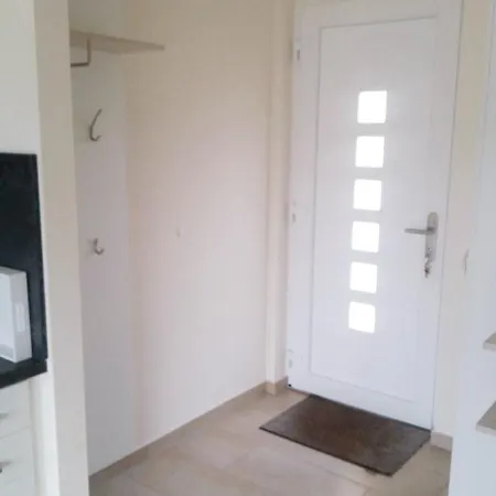 62 Og Niermann Apartment Muritz