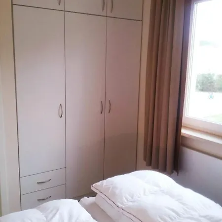 62 Og Niermann Apartment *