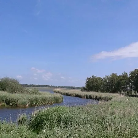 Апартаменты 62 Og Niermann Muritz