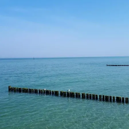 Апартаменты 62 Og Niermann