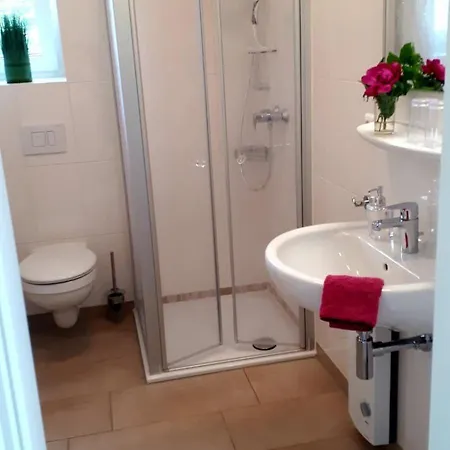 62 Og Niermann Апартаменты