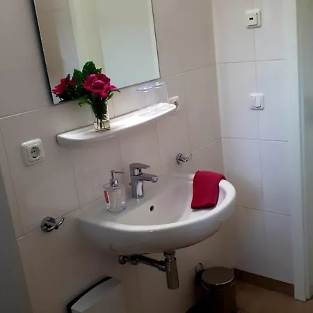 62 Og Niermann Апартаменты Muritz