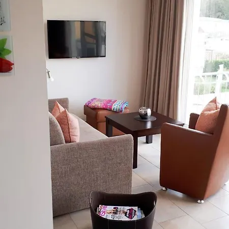 Апартаменты 62 Og Niermann Muritz