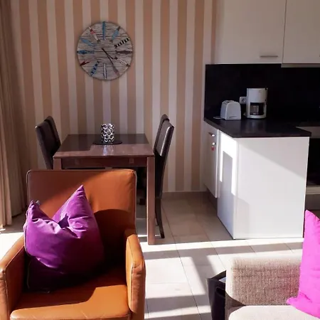 Апартаменты 62 Og Niermann