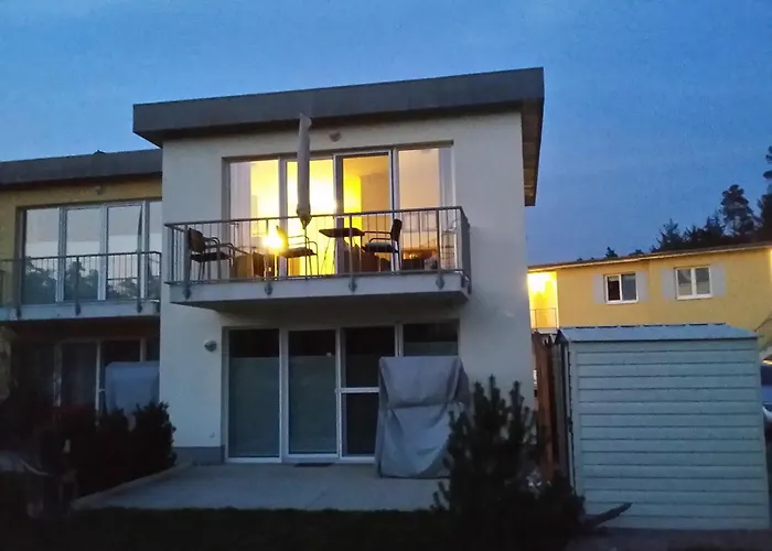 公寓 62 Og Niermann Muritz
